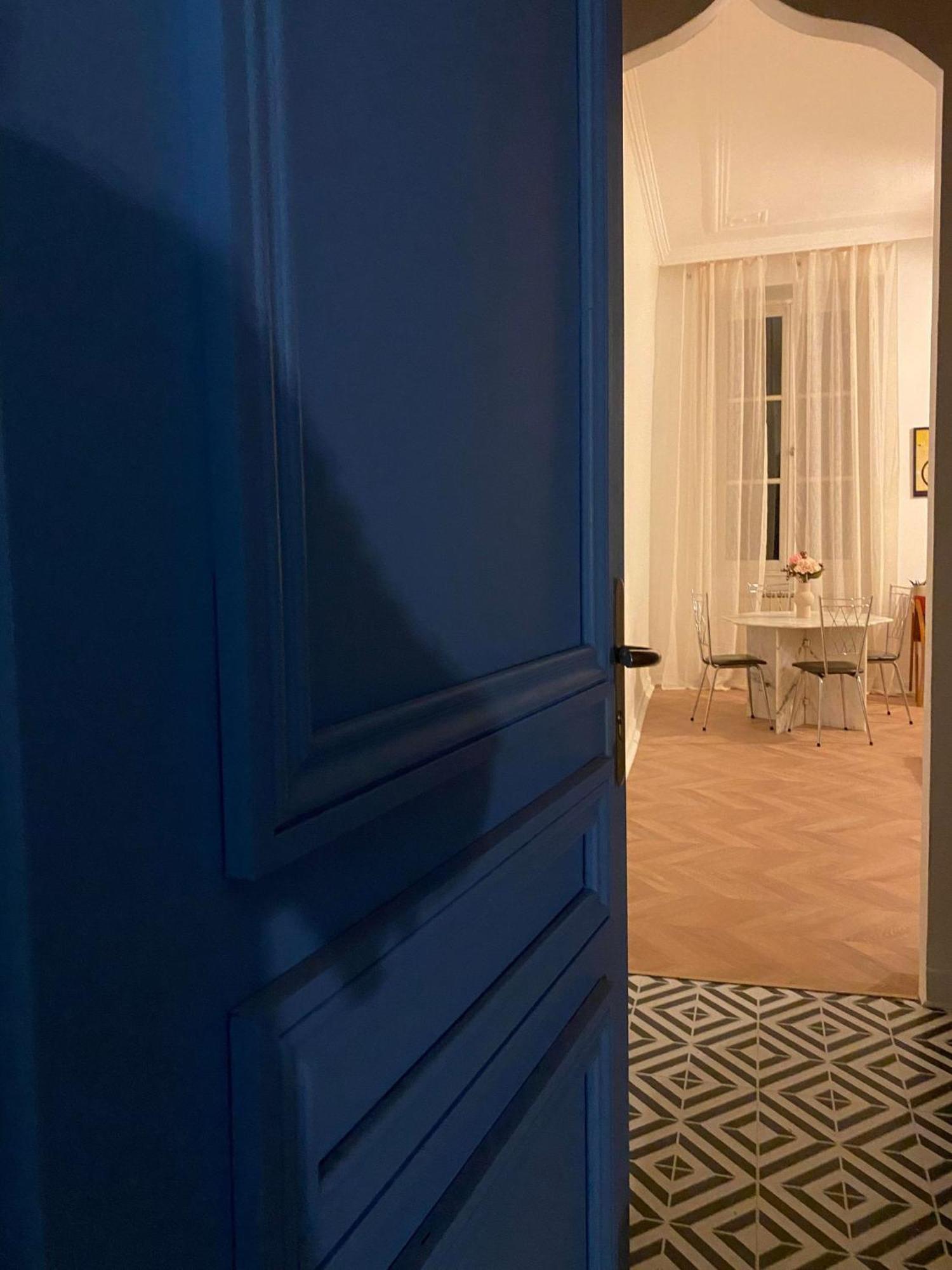 Appartement De Standing, Emplacement Ideal. Le Puy-en-Velay Экстерьер фото