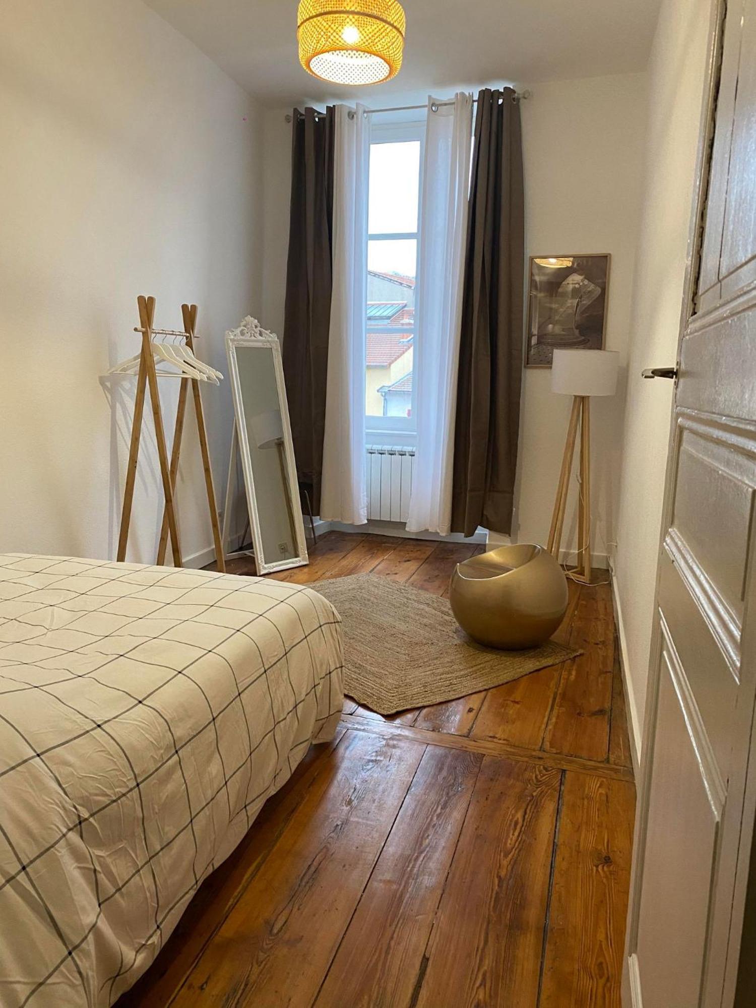 Appartement De Standing, Emplacement Ideal. Le Puy-en-Velay Экстерьер фото